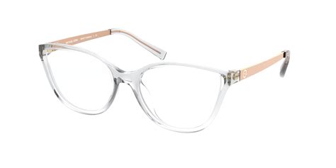 michael kors glass frames|michael kors clear eyeglasses.